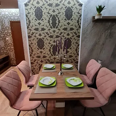 Mitprot Panorama Bay 2 Luks Ap.73 Appartamento