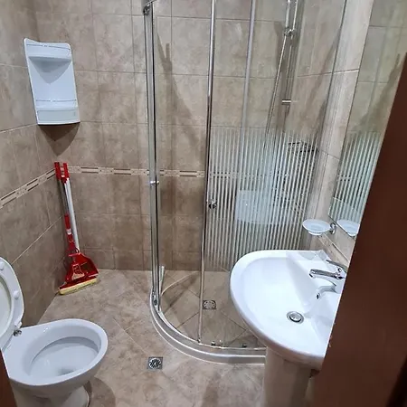 Mitprot Panorama Bay 2 Luks Ap.73 Appartamento