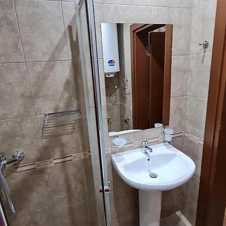 Mitprot Panorama Bay 2 Luks Ap.73 Appartamento