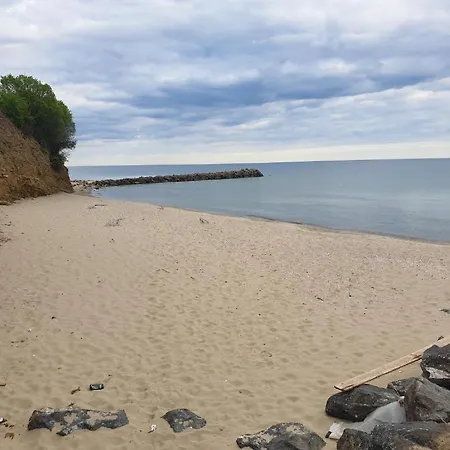 Mitprot Panorama Bay 2 Luks Ap.73 Appartamento Sveti Vlas