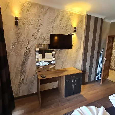 Appartamento Mitprot Panorama Bay 2 Luks Ap.73 Sveti Vlas