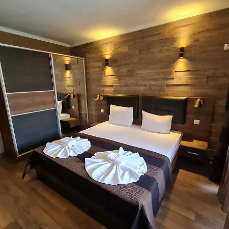 Appartamento Mitprot Panorama Bay 2 Luks Ap.73