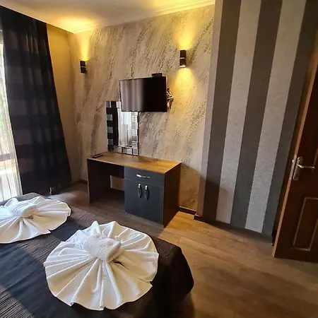 Mitprot Panorama Bay 2 Luks Ap.73 Sveti Vlas