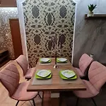 Mitprot Panorama Bay 2 Luks Ap.73 Apartament