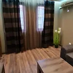 Mitprot Panorama Bay 2 Luks Ap.73 Apartament Święty Włas