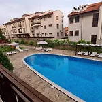 Mitprot Panorama Bay 2 Luks Ap.73 Święty Włas