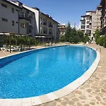Apartament Mitprot Panorama Bay 2 Luks Ap.73
