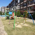 Apartment Mitprot Panorama Bay 2 Luks Ap.73 Sveti Vlas