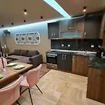 Mitprot Panorama Bay 2 Luks Ap.73 Święty Włas