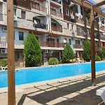 Mitprot Panorama Bay 2 Luks Ap.73 Apartmán *