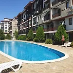 Mitprot Panorama Bay 2 Luks Ap.73 * Święty Włas