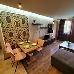 Mitprot Panorama Bay 2 Luks Ap.73 Apartament