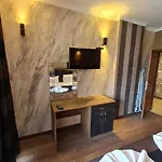 Apartament Mitprot Panorama Bay 2 Luks Ap.73 Święty Włas