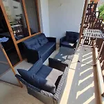 Mitprot Panorama Bay 2 Luks Ap.73 *