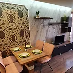 Mitprot Panorama Bay 2 Luks Ap.73 Święty Włas