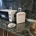 Mitprot Panorama Bay 2 Luks Ap.73 Apartament