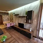 Apartament Mitprot Panorama Bay 2 Luks Ap.73 Święty Włas