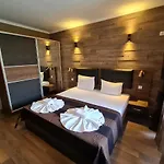 Apartament Mitprot Panorama Bay 2 Luks Ap.73