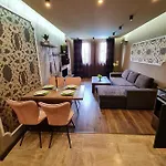 Mitprot Panorama Bay 2 Luks Ap.73 Święty Włas