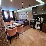 Mitprot Panorama Bay 2 Luks Ap.73 Apartament