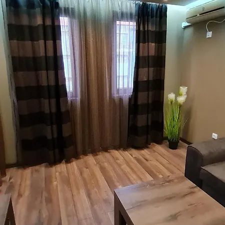 Mitprot Panorama Bay 2 Luks Ap.73 דירה סבטי ולאס