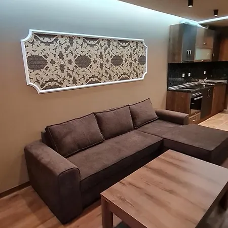 Mitprot Panorama Bay 2 Luks Ap.73 דירה סבטי ולאס