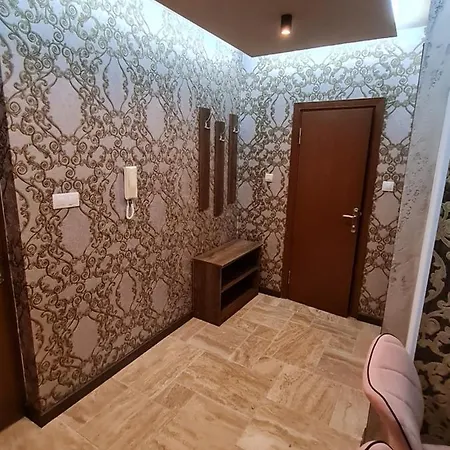 Apartment Mitprot Panorama Bay 2 Luks Ap.73 Sveti Vlas