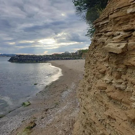 Mitprot Panorama Bay 2 Luks Ap.73 * Święty Włas