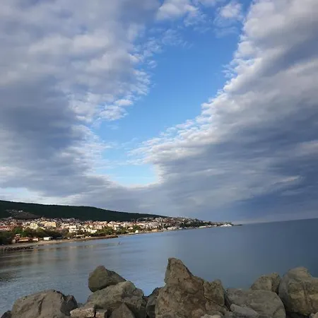 Mitprot Panorama Bay 2 Luks Ap.73 דירה סבטי ולאס