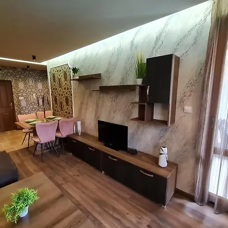 Apartament Mitprot Panorama Bay 2 Luks Ap.73 Sveti Vlas