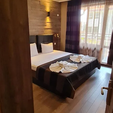 Mitprot Panorama Bay 2 Luks Ap.73 Apartament Sveti Vlas
